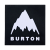 Pads Burton foam stomp mountain logo homme