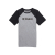 Tee Shirt Burton Kids Vault Short Sleeve Gris Garçon
