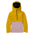 Women's Burton [ak] Kimmy GORE-TEX 2L Goldenrod / Shadow Pink Ski / Snow Jacket