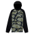 Sweat Burton Crown Weatherproof SPL Graffiti Camo / True Black homme
