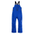 Men's Burton [ak] Cyclic GORE-TEX Bib Jake Blue Ski / Snow Dungarees