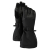 Gants de Ski / Snow Burton [ak] GORE-TEX Expedition True Black Homme