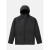 Veste Polaire Burton Stockrun Warmest Hooded Full-Zip Fleece Noir Homme
