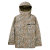Ski / Snow Jacket Burton Covert 2.0 Snowfall Camo Homme
