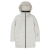 Women's Burton Prowess 2.0 Stout White Ski / Snow Jacket