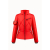 Veste de Ski / Snow Poivre Blanc 1002 Scarlet Red Femme