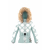 Girls' Ski / Snow Jacket Poivre Blanc 1003 Cross Aloe Blue