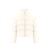 Doudoune Poivre Blanc Synthetic Down 1203 Natural White Femme