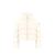 Doudoune Poivre Blanc Synthetic Down 1203 Natural White Fille