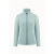 Women's Poivre Blanc Micro Fleece Jacket 1500 Aloe Blue