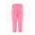 Pantalon Polaire Poivre Blanc Micro Fleece 1520 Orchid Pink Fille
