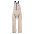 Salopette de Ski / Snow Burton [ak] Acamar GORE-TEX Pro 3L Bib Summit Taupe Femme