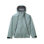 Ski / Snow Jacket Burton Futuretrust 3L Petrol Green Homme