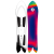 Planche de Snowboard Burton 3D Family Tree Channel Surfer Homme