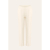 Pantalon Neoprene Poivre Blanc Neoprene 5420 Natural White Fille