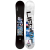 Snowboard Lib Tech Skate Banana Homme Black