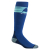 Chaussettes de ski/snow Burton Midweight Emblem light teal homme