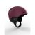 Casque de Ski / Snow Anon Rodan Deep Cherry Homme