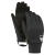 Burton Touch N Go True Black Boys' Gloves
