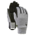 Burton Touch N Go Gray Heather Boys Gloves