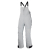 Women's Burton [ak] Kimmy GORE-TEX 2L Bib Gray Cloud ski / snow pants