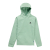 Sweat Burton kids' crown weatherproof pullover fleece soft sage heather garçon