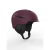 Casque de Ski / Snow Anon Merak WaveCel® Deep Cherry Homme
