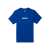 T-shirt Burton dejaview short sleeve jake blue homme