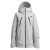 Women's Burton Reserve GORE-TEX 2L gray cloud ski / snow jacket
