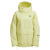Women's Burton Reserve 2L Relaxed anorak Glow Yellow Green ski / snow jacket