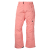 Women's Burton Reserve 2L Sunrise Coral ski / snow pants