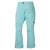 Pantalon de ski / snow Burton Reserve 2L Stretch Slim Light Teal Femme