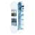 Snowboard Burton Cultivator Flat Top Watercolor Homme