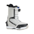 Snowboard boots Burton Highshot Step On® regular Gray Cloud Homme