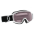 Scott Jr Witty Team White Black Enhancer Cat S2 Children's Ski/Snow Goggle