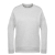 Women's 5240 Melange Grey Poivre Blanc Sweater