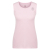 Poivre Blanc Tank 4603 Angel Pink4 Women