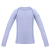 Poivre Blanc Wool Merino Shirt 1840 catmint Mixed