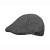Barts Mr. Mitchell Black Cap for Men