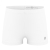 Girls' Poivre Blanc Meryl Stretch Jersey 4826 White Tennis Short