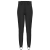 Women's 1123 Black Poivre Blanc Softshell Ski Pants