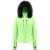 Veste de Ski Poivre Blanc 0800 Paradise Green Femme
