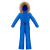 Ski Suit Poivre Blanc 1031 King Blue 3 Boy