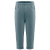 Girl's 1520 Sherpa Thunder Grey Poivre Blanc Fleece Pants