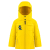 Poivre Blanc 0900 Cyber Yellow Boy's Ski Jacket