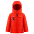 Ski Jacket Poivre Blanc 0900 Scarlet Red 8 Boy