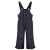 Ski Dungarees Poivre Blanc 0924 Gothic Blue 6 Boy