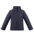 Poivre Blanc Fleece Jacket 1510 Gothic Blue 6 Boy