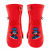 Mouffles de Ski/Snow Poivre Blanc 0973 Scarlet Red 8 Garçon