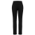 Poivre Blanc Pants 4721 Black Women